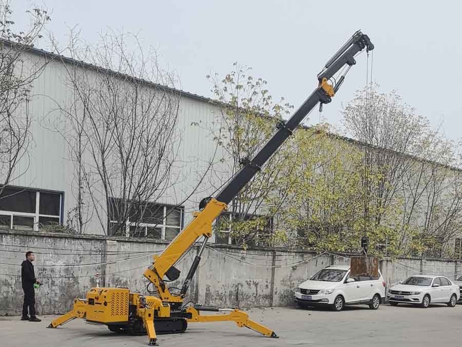 廠(chǎng)區(qū)環(huán)境